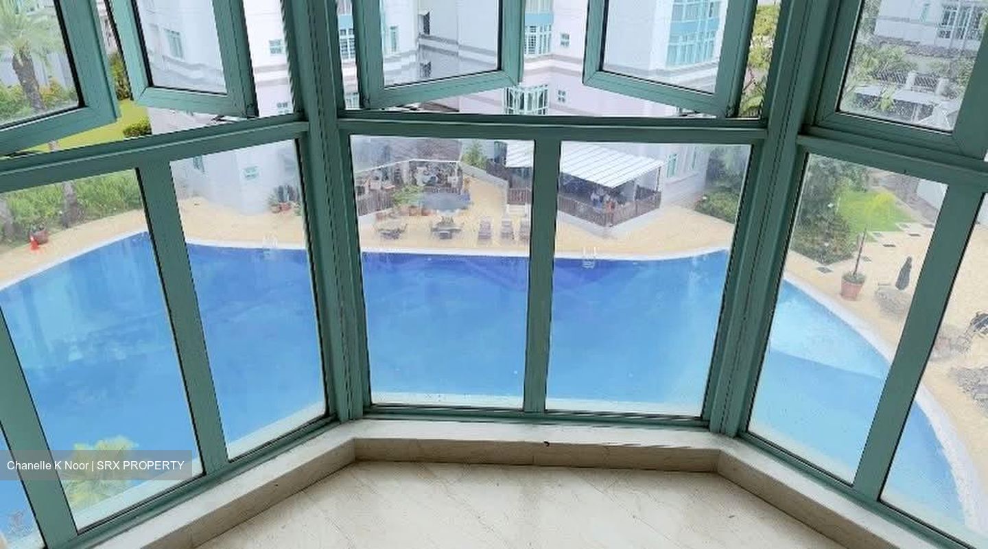 Ballota Park Condominium (D17), Condominium #581210541
